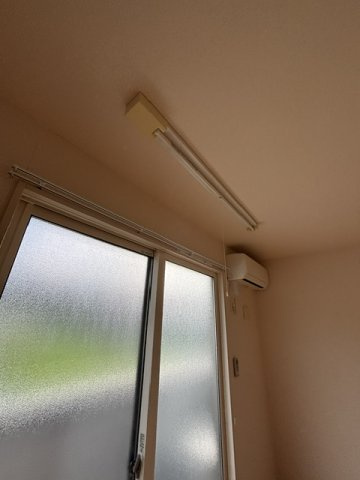メゾンべールAの内装