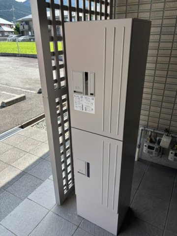 メゾンべールAのその他共用部分