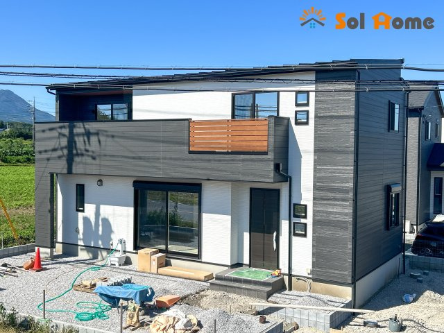 高崎市金古町　新築住宅全11区画