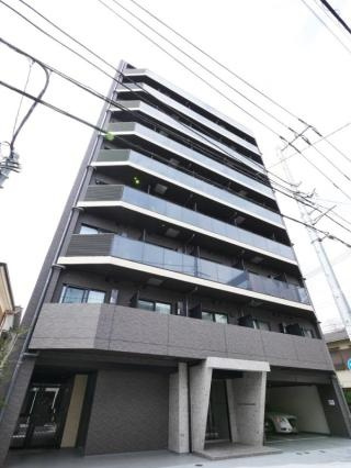 セジョリ横浜鶴見Ⅲの画像