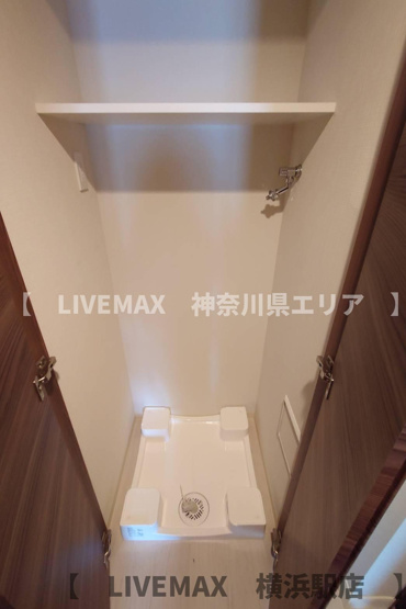 【その他】セジョリ横浜鶴見Ⅲ
