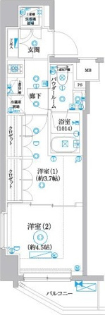 セジョリ横浜鶴見Ⅲ