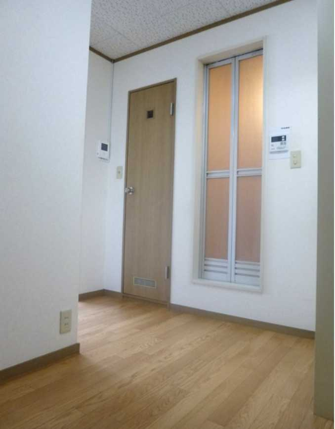 セブン駒大　最上階　角部屋　単身者さんオススメのその他