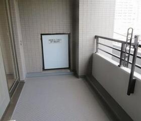 サングランパのバルコニー|※別部屋参照