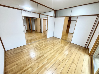 【洋室】 | アガット