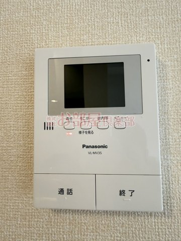 プログレスⅠ　B棟のセキュリティ