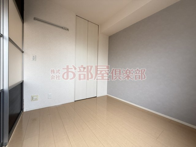 プログレスⅠ　B棟の洋室