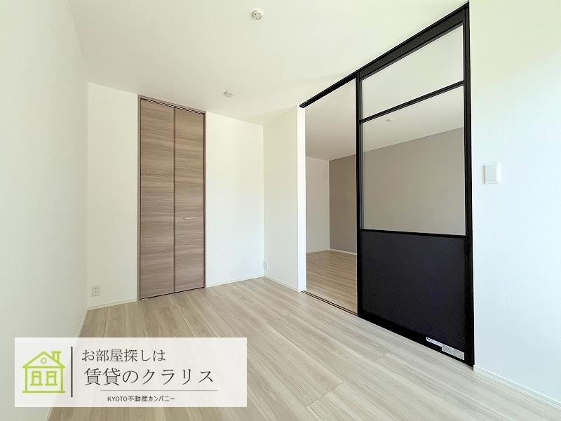 グランシャリオ京都南の内装