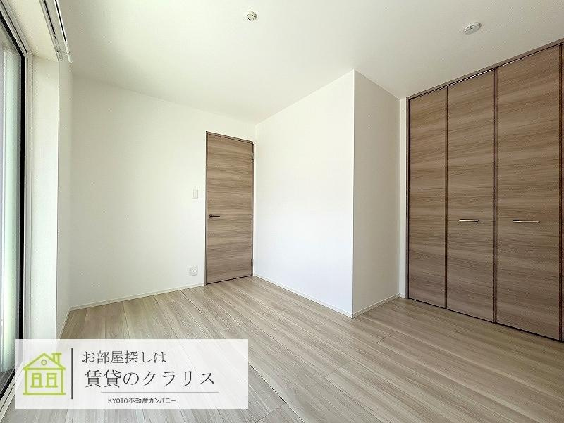 グランシャリオ京都南のその他