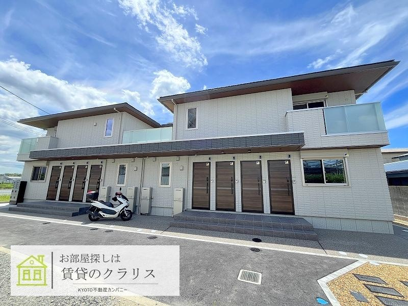 グランシャリオ京都南