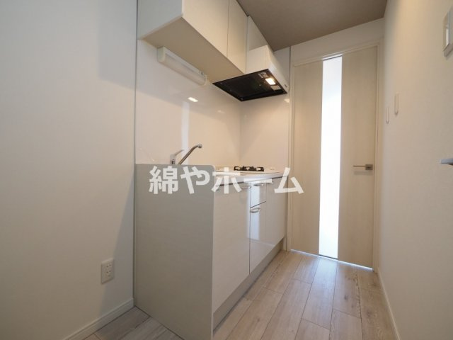 プレミエール西田辺のその他