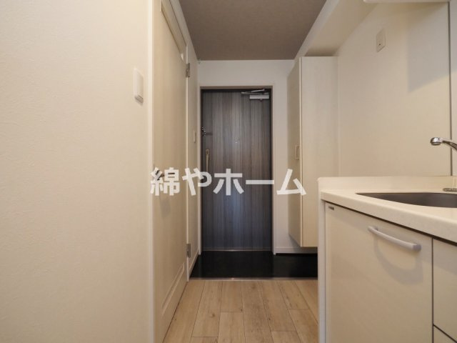 プレミエール西田辺のその他