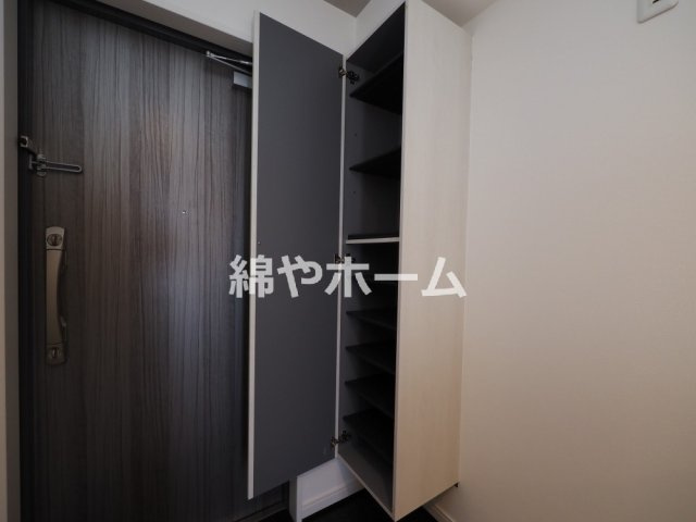 プレミエール西田辺のその他