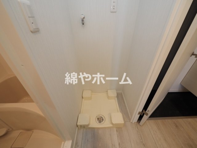 プレミエール西田辺の設備