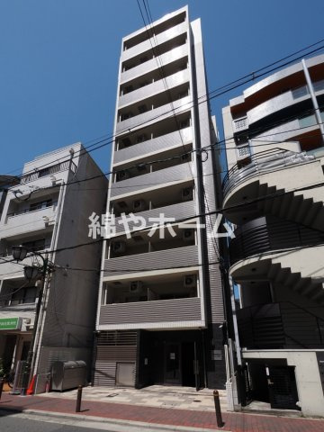 プレミエール西田辺