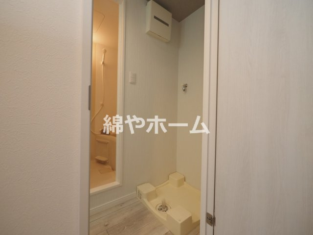 プレミエール西田辺のその他