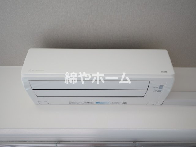 プレミエール西田辺の設備