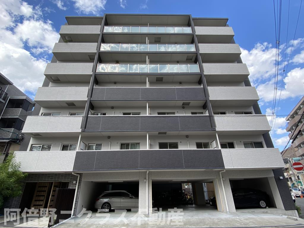 THE TERRACE 天王寺MK