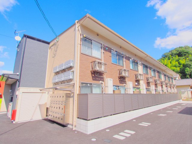 リバーノース中野東