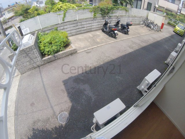 【展望】 | グラン逆瀬川