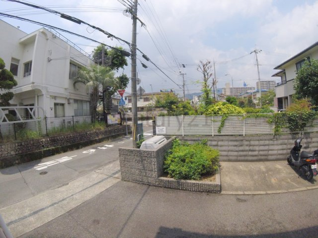 【その他共用部分】 | グラン逆瀬川