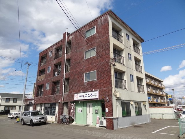 森本ビル