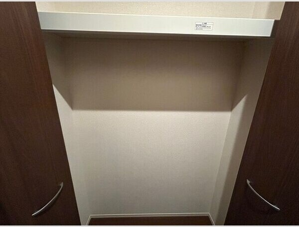 メイユール東丸の収納