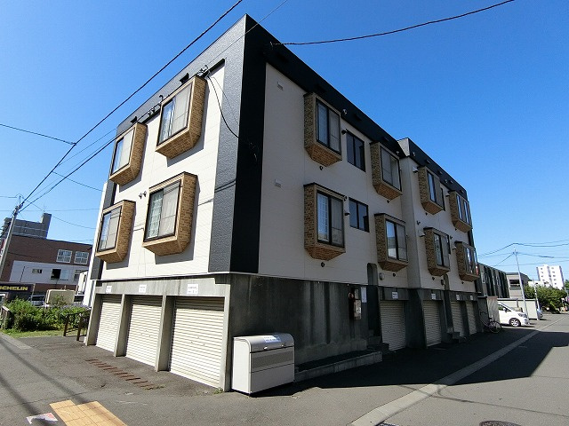 第１７森宅建マンション