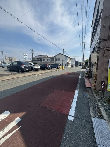 【展望】 | 豊橋市大井町売地