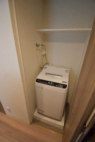 【設備】ララプレイス ザ・京橋ステラ