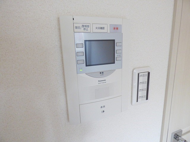【セキュリティ】ララプレイス ザ・京橋ステラ 