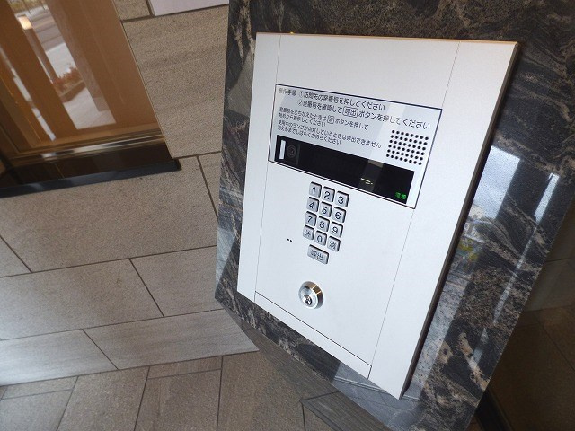 【セキュリティ】ララプレイス ザ・京橋ステラ 