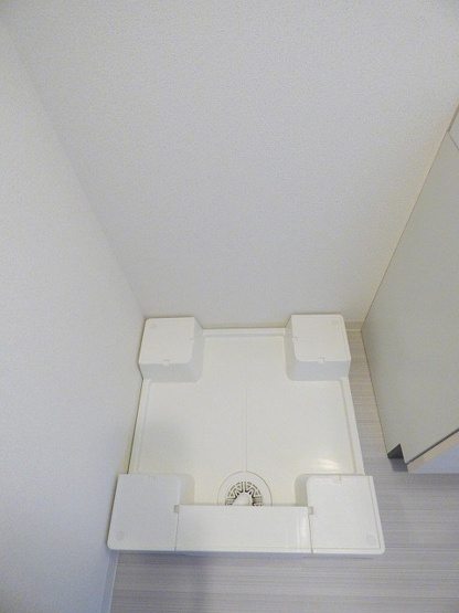 【設備】ララプレイス ザ・京橋ステラ