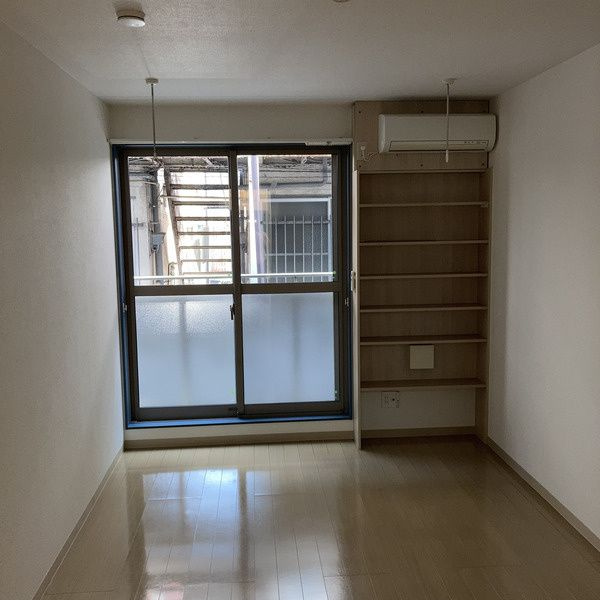 CENTRAGE松戸の居間・リビング