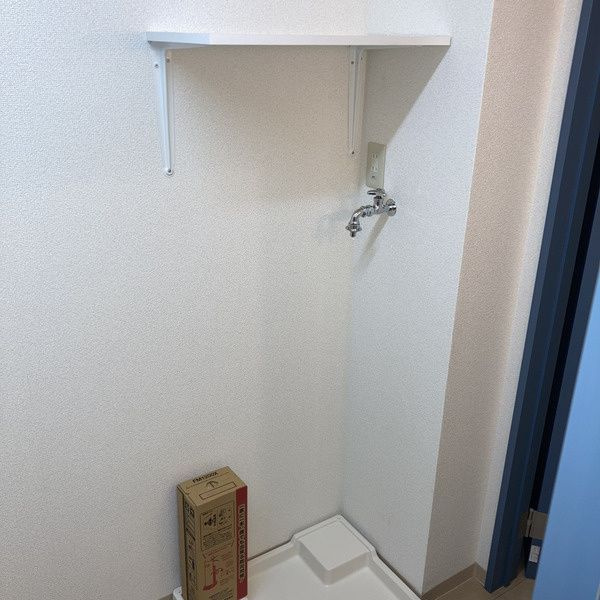 CENTRAGE松戸の設備