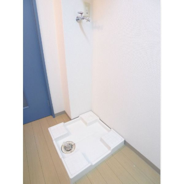 CENTRAGE松戸の設備