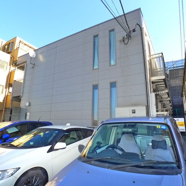 CENTRAGE松戸