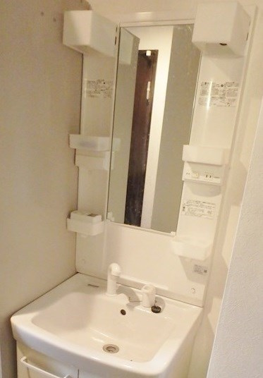 【洗面所独立】IF城北