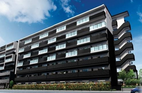 【外観】ララプレイス ザ・京橋ステラ