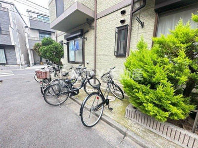 【その他共用部分】 | パルデンス