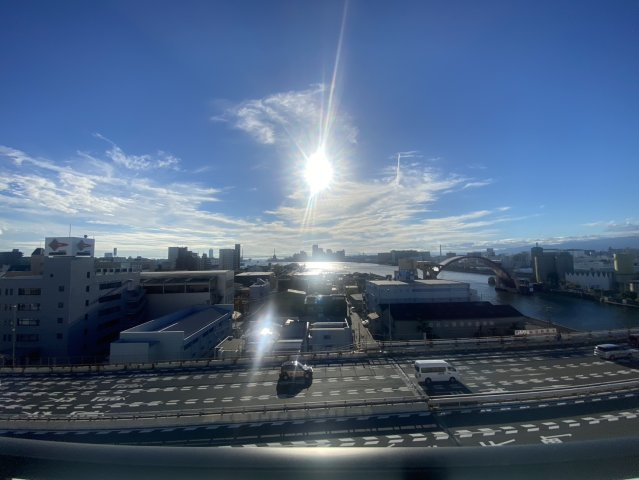 【展望】VITA弁天町 