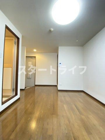 大阪市淀川区十三本町２丁目の賃貸マンションの展望