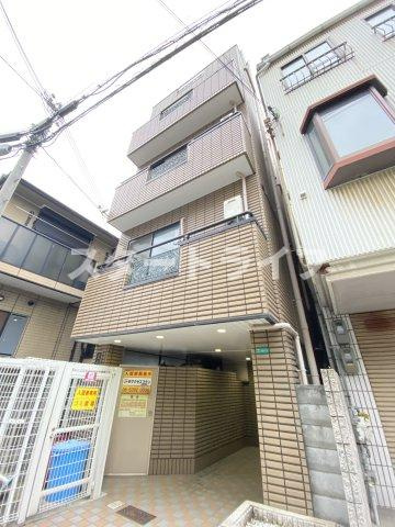 大阪市淀川区十三本町２丁目の賃貸マンション