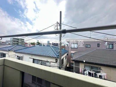 【展望】 | パルデンス