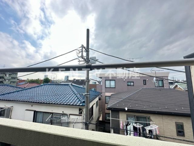 【展望】 | パルデンス