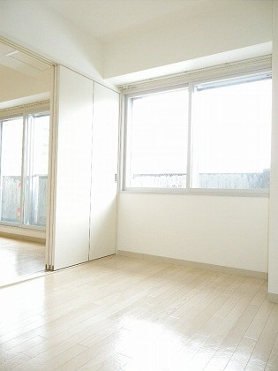【寝室】M'stage