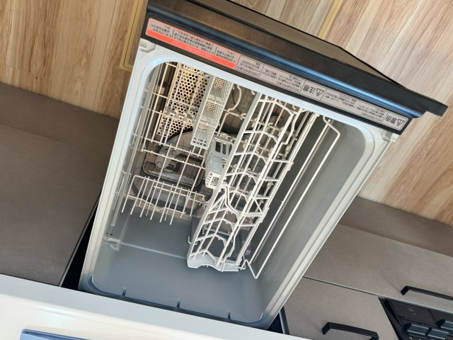 所沢市小手指南1丁目新築戸建の設備