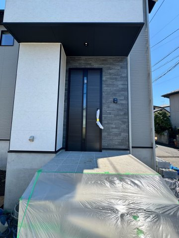 所沢市小手指南1丁目新築戸建のその他