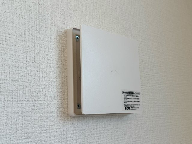 所沢市小手指南1丁目新築戸建の設備