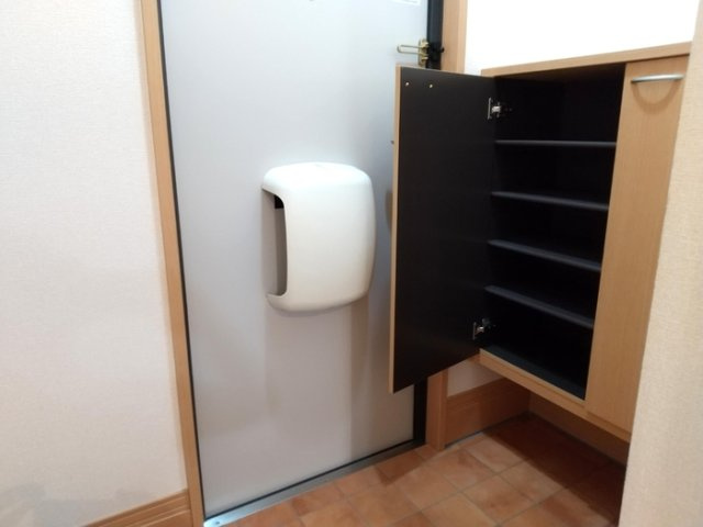 ヴァン　ヴェール　Ａ　　刈谷市近郊の賃貸はクラスホーム刈谷店の玄関